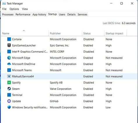 What is RtkAudUService64 : r/techsupport .